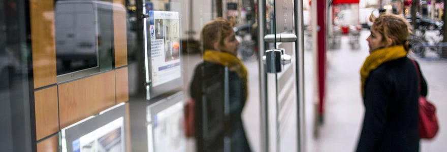 le marché de l’emploi