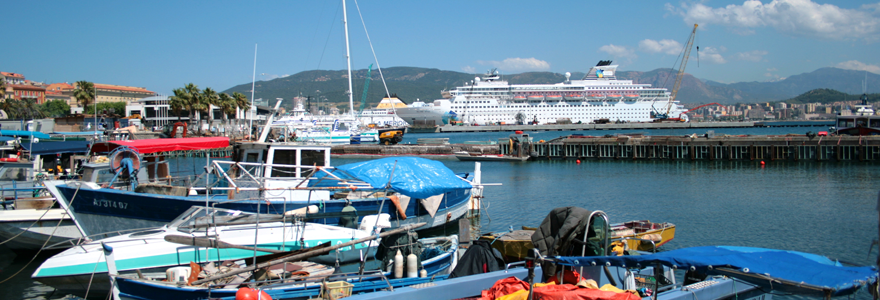 Ajaccio et sa région