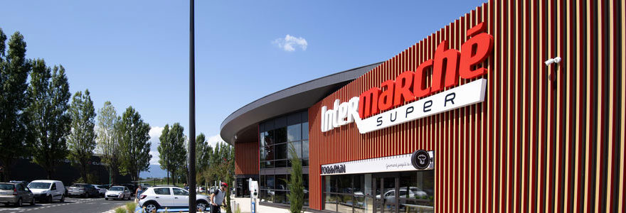 intermarché